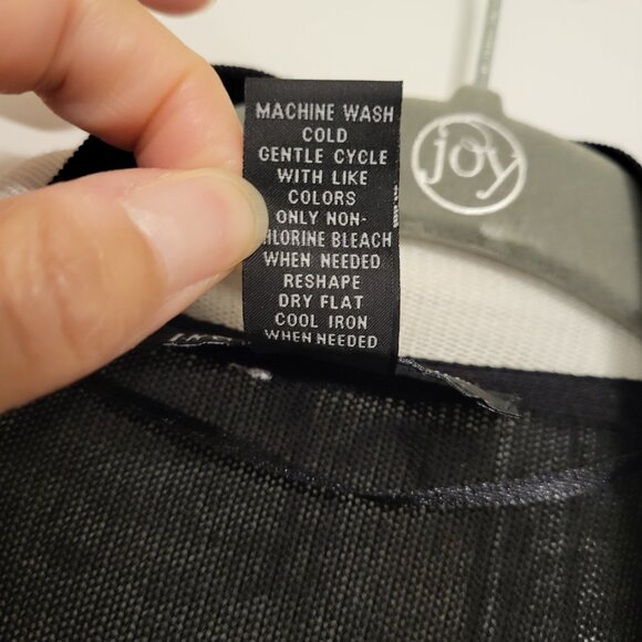 INC Women's Drape Sweater- Small - Picture 6 of 8